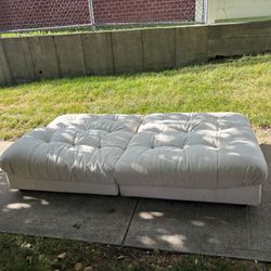 Sleeper Couch 