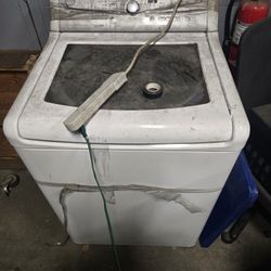 Washer Working 100$