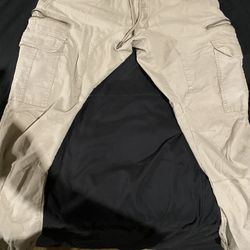 CARGO JOGGERS 