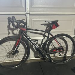 Trek Domane SL5