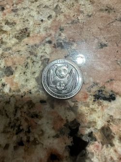 2020 Bat Quarter