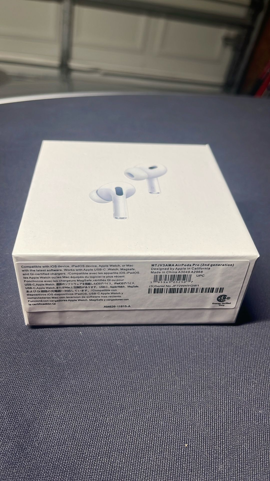 AirPod Pros (2nd Generation )
