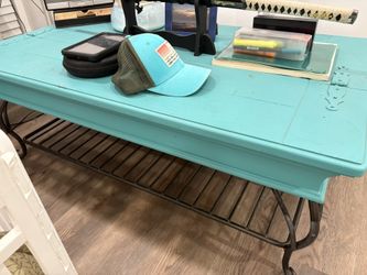 Coffee Table & End Table 