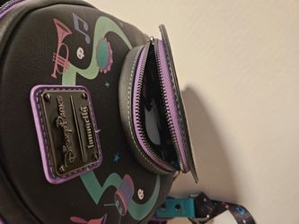 Nightmare before Christmas purse