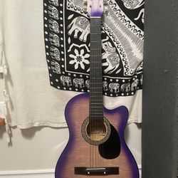 Guitar