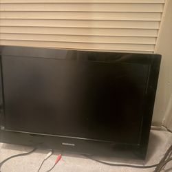 32 Inch Magnavox Tv