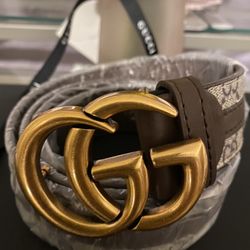 Belt