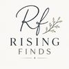 Rising Finds