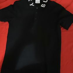 Burberry Polo 