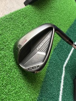 Cleveland Full Face 56°