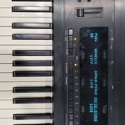 Ensoniq TS 12 