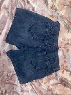 Women’s Boyfriend shorts
