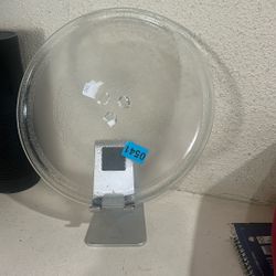 Microwave Plate
