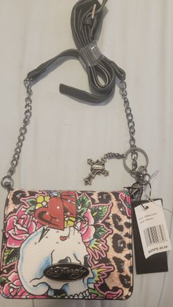 Ed hardy