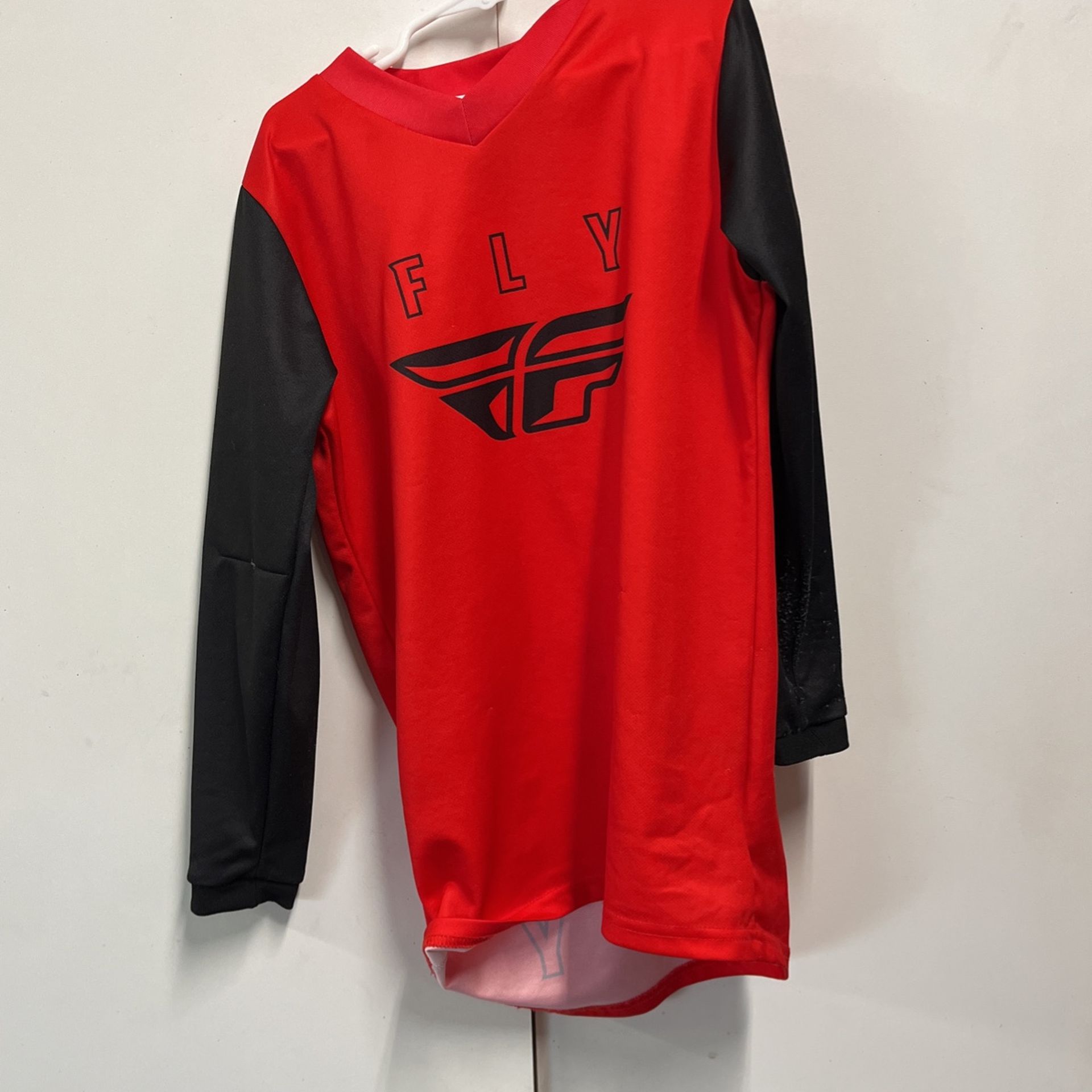 Fly F16 Jersey Youth M