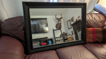 Big Mirror