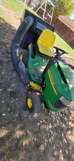 John deere