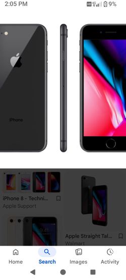 Iphone 8
