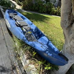 Malibu Kayak Pro 2 Tandem