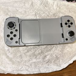 Game Pad For iOS &  Android 