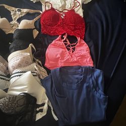Bras (36C)