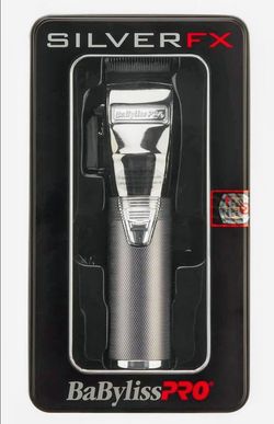 Babybliss FX clipper