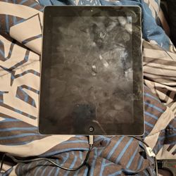 Ipad 4th Gen 
