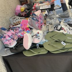 Shoes Mix