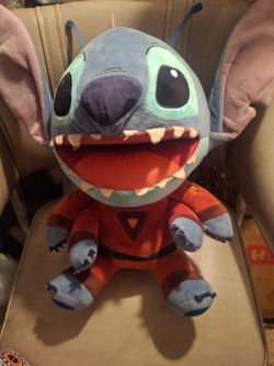 LARGE DISNEY STICH