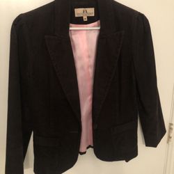 Brown Women’s Coat (medium)