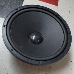 15" Replacement Woofer Woofers Perfect For Tower Speaker By Jensen