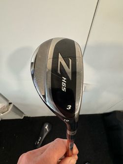 Srixon Z H65 Golf 3 Hybrid