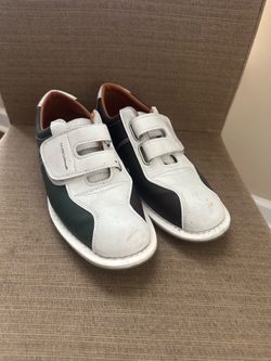 Bowling Shoes