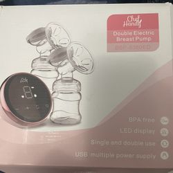 Electrical Breast Pump 