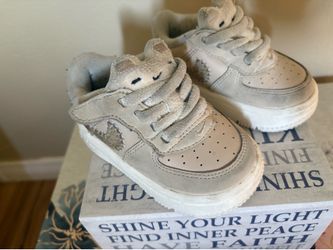 Nike Air Force1 Low SE Easy on Toddler Boys Basketball shoes