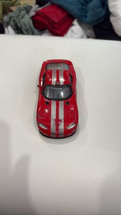 Toy Car