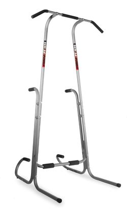 Workout Pull Up Bar - Stamina PT1690