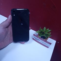 Iphone XR 64gb Unlocked 