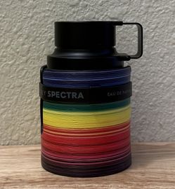 Armaf Odyssey Spectra Rainbow Edition 3.4 fl oz