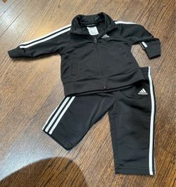 Adidas Two-Piece