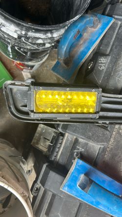 Led Light