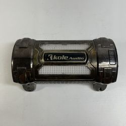 Kole Audio C-4D Car Audio Amp