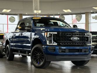 2022 Ford Super Duty F-250 SRW