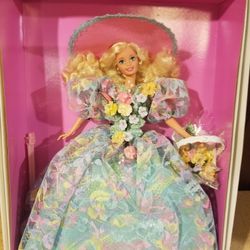 Barbie