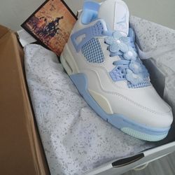 Retro Jordan 4s 175.00 Authentic 7-13