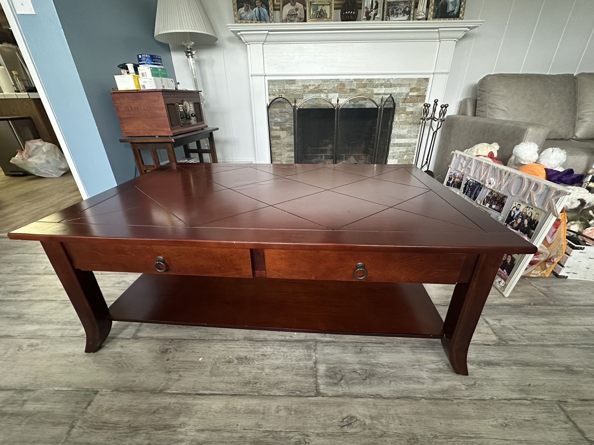 FREE Coffee Table