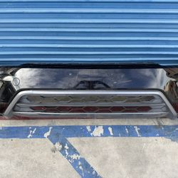 2018,2019,2020,2021 Volkswagen Tiguan Front Bumper/Defensa Delantera Oem,Original  Ask