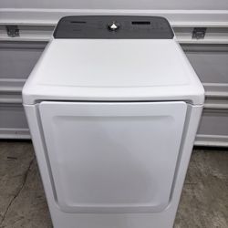 Samsung XL Capacity Dryer Electric 