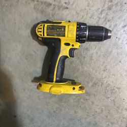 dewalt drill 