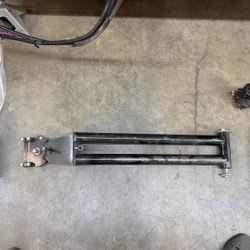 Aluminum Jet Ski Handle Pole